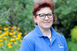 Margret Lohmann NABU KV Gütersloh 2020